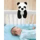 Jucarie pentru somn cu sunete si cantecele Skip Hop Panda Jucarie pentru somn cu sunete si cantecele Skip Hop Panda