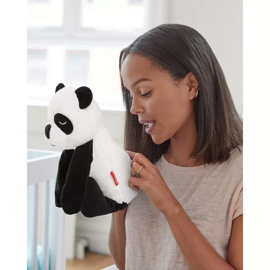 Jucarie pentru somn cu sunete si cantecele Skip Hop Panda Jucarie pentru somn cu sunete si cantecele Skip Hop Panda