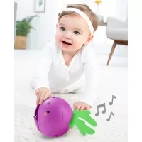 Jucarie bebe Skip Hop - Sfecla talentata Farmstand
