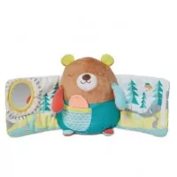 Jucarie bebe Skip Hop - Ursuletul somnoros