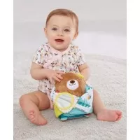 Jucarie bebe Skip Hop - Ursuletul somnoros