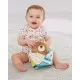 Jucarie bebe Skip Hop - Ursuletul somnoros Jucarie bebe Skip Hop - Ursuletul somnoros
