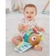Jucarie bebe Skip Hop - Ursuletul somnoros Jucarie bebe Skip Hop - Ursuletul somnoros