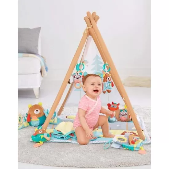 Jucarie bebe Skip Hop - Ursuletul somnoros Jucarie bebe Skip Hop - Ursuletul somnoros