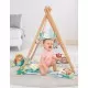 Jucarie bebe Skip Hop - Ursuletul somnoros Jucarie bebe Skip Hop - Ursuletul somnoros