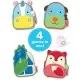 Joc Skip Shop Zoo - Ce avem azi la masa? Joc Skip Shop Zoo - Ce avem azi la masa?