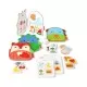 Joc Skip Shop Zoo - Ce avem azi la masa? Joc Skip Shop Zoo - Ce avem azi la masa?