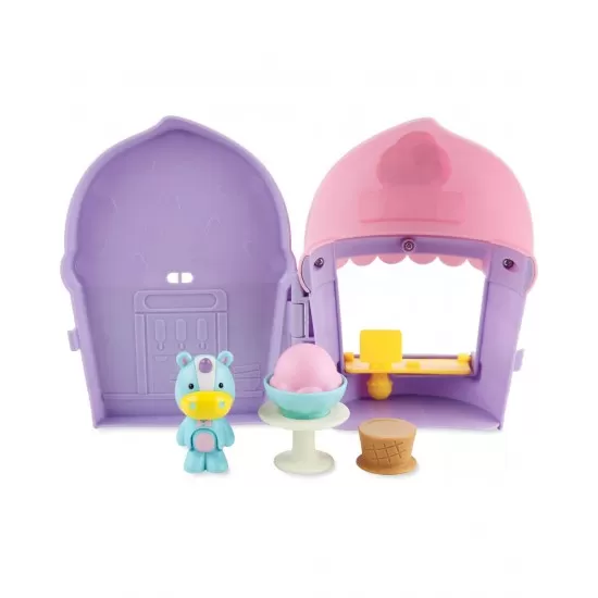 Jucarie Skip Hop Zoo - Magazinul cu inghetata Jucarie Skip Hop Zoo - Magazinul cu inghetata