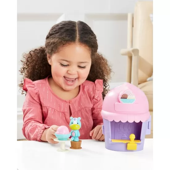 Jucarie Skip Hop Zoo - Magazinul cu inghetata Jucarie Skip Hop Zoo - Magazinul cu inghetata