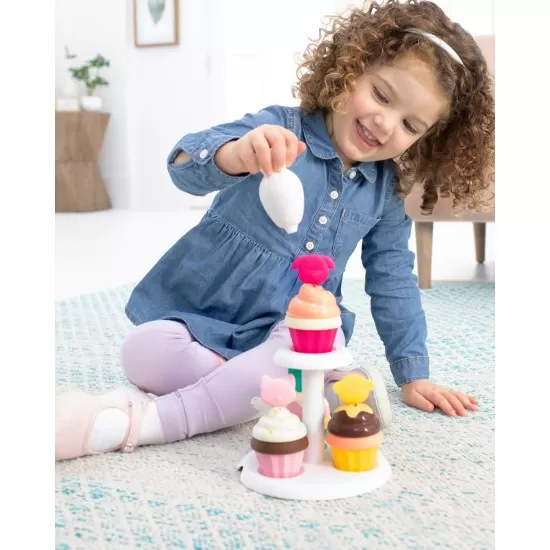 Set de joaca Skip Hop - Sa gatim briose Set de joaca Skip Hop - Sa gatim briose