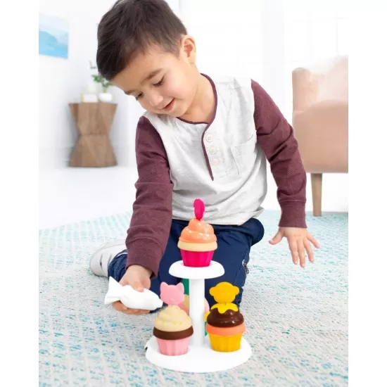 Set de joaca Skip Hop - Sa gatim briose Set de joaca Skip Hop - Sa gatim briose