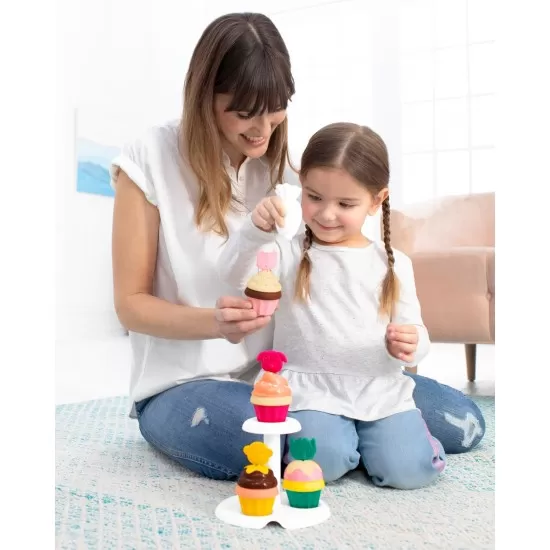 Set de joaca Skip Hop - Sa gatim briose Set de joaca Skip Hop - Sa gatim briose