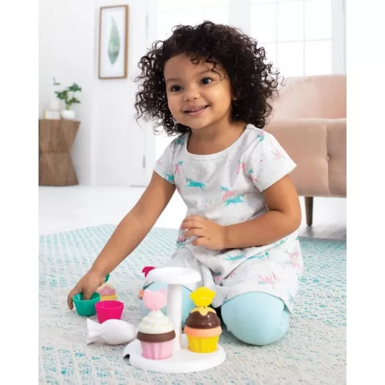 Set de joaca Skip Hop - Sa gatim briose Set de joaca Skip Hop - Sa gatim briose