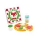 Jucarie set de pizza Piece a Pizza Skip Hop Jucarie set de pizza Piece a Pizza Skip Hop