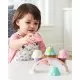 Jucarie Skip Hop - Set pentru inghetata Jucarie Skip Hop - Set pentru inghetata