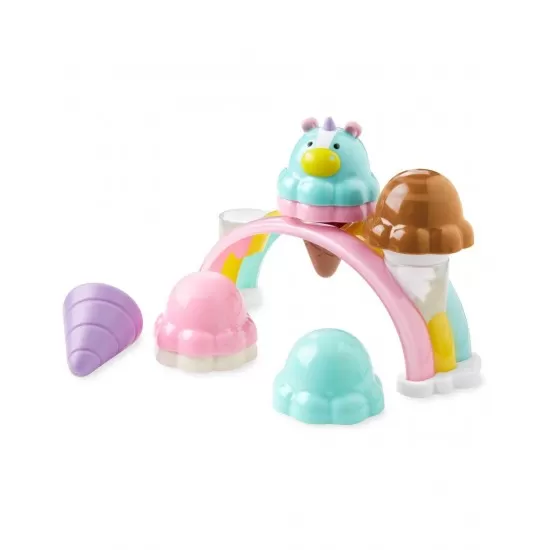 Jucarie Skip Hop - Set pentru inghetata Jucarie Skip Hop - Set pentru inghetata
