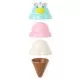 Jucarie Skip Hop - Set pentru inghetata Jucarie Skip Hop - Set pentru inghetata