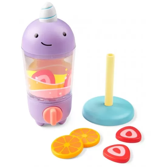 Jucarie set pentru smoothie Shake it Up Skip Hop Jucarie set pentru smoothie Shake it Up Skip Hop