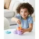 Jucarie set pentru smoothie Shake it Up Skip Hop Jucarie set pentru smoothie Shake it Up Skip Hop
