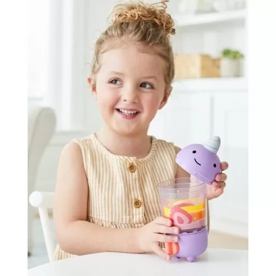 Jucarie set pentru smoothie Shake it Up Skip Hop Jucarie set pentru smoothie Shake it Up Skip Hop