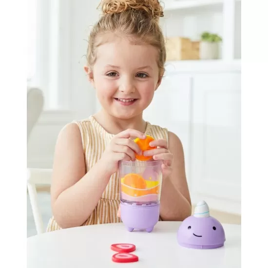Jucarie set pentru smoothie Shake it Up Skip Hop Jucarie set pentru smoothie Shake it Up Skip Hop
