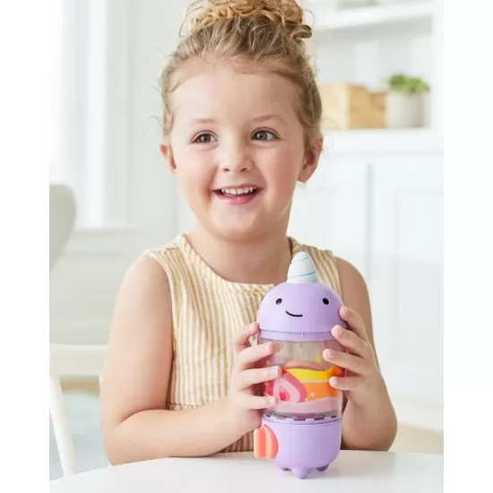 Jucarie set pentru smoothie Shake it Up Skip Hop Jucarie set pentru smoothie Shake it Up Skip Hop