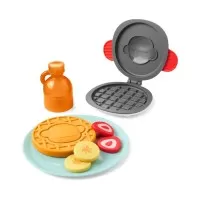 Jucarie set pentru vafe Waffle-y Fun Skip Hop