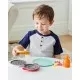Jucarie set pentru vafe Waffle-y Fun Skip Hop Jucarie set pentru vafe Waffle-y Fun Skip Hop