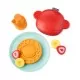 Jucarie set pentru vafe Waffle-y Fun Skip Hop Jucarie set pentru vafe Waffle-y Fun Skip Hop