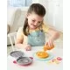 Jucarie set pentru vafe Waffle-y Fun Skip Hop Jucarie set pentru vafe Waffle-y Fun Skip Hop