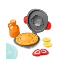 Jucarie set pentru vafe Waffle-y Fun Skip Hop