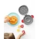 Jucarie set pentru vafe Waffle-y Fun Skip Hop Jucarie set pentru vafe Waffle-y Fun Skip Hop