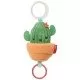 Jucarie zornaitoare pentru carucior Skip Hop Cactus Jucarie zornaitoare pentru carucior Skip Hop Cactus