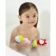 Jucarii Zoo pentru baie Skip Hop - Unicorn / Vulpe Jucarii Zoo pentru baie Skip Hop - Unicorn / Vulpe