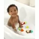 Jucarii Zoo pentru baie Skip Hop - Unicorn / Vulpe Jucarii Zoo pentru baie Skip Hop - Unicorn / Vulpe