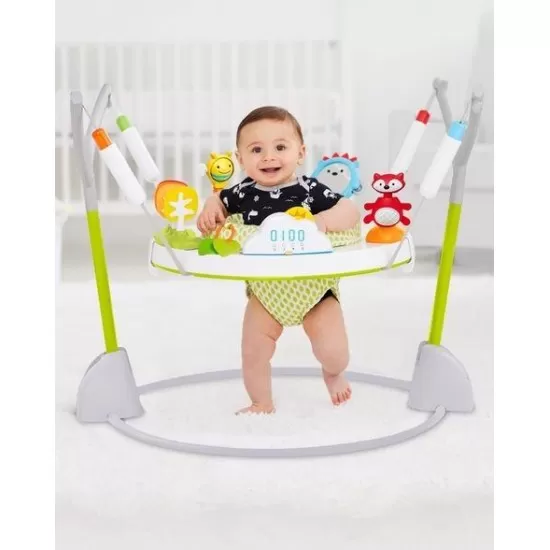 Jumper interactiv Skip Hop - Explore and More Jumper interactiv Skip Hop - Explore and More