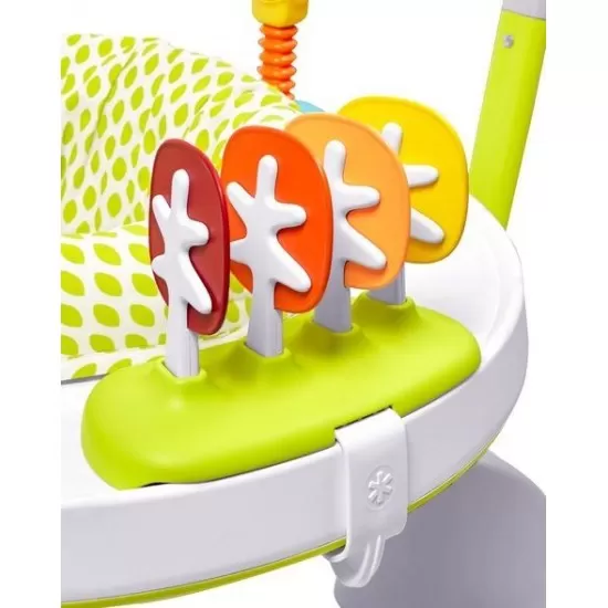 Jumper interactiv Skip Hop - Explore and More Jumper interactiv Skip Hop - Explore and More