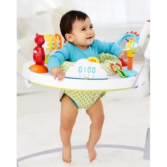 Jumper interactiv Skip Hop - Explore and More Jumper interactiv Skip Hop - Explore and More