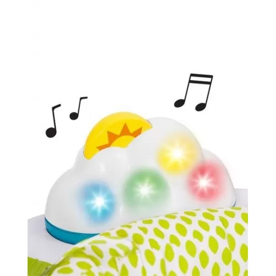 Jumper interactiv Skip Hop - Explore and More Jumper interactiv Skip Hop - Explore and More