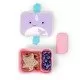 Kit pentru pranz Zoo Skip Hop - Balena Kit pentru pranz Zoo Skip Hop - Balena