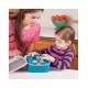Kit pentru pranz Skip Hop Zoo - Bufnita Kit pentru pranz Skip Hop Zoo - Bufnita
