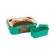 Kit pentru pranz Zoo Skip Hop Catelus Pug