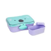 Kit pentru pranz Skip Hop Zoo Koala