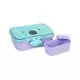 Kit pentru pranz Skip Hop Zoo Koala Kit pentru pranz Skip Hop Zoo Koala