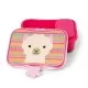 Kit pentru pranz Skip Hop Zoo Lama Kit pentru pranz Skip Hop Zoo Lama