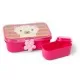Kit pentru pranz Skip Hop Zoo Lama Kit pentru pranz Skip Hop Zoo Lama