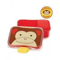 Kit pentru pranz Skip Hop Zoo Maimutica