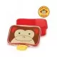 Kit pentru pranz Skip Hop Zoo Maimutica Kit pentru pranz Skip Hop Zoo Maimutica