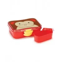Kit pentru pranz Skip Hop Zoo Maimutica