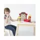 Kit pentru pranz Skip Hop Zoo Maimutica Kit pentru pranz Skip Hop Zoo Maimutica